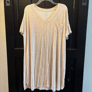 Stitch Fix Pajama shirt